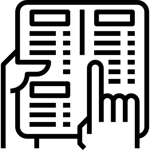 booking icon